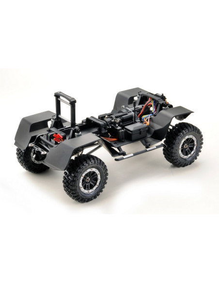 Crawler CR3.4 KHAMBA GREEN RTR