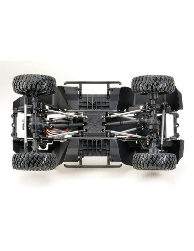 Crawler CR3.4 KHAMBA GREEN RTR
