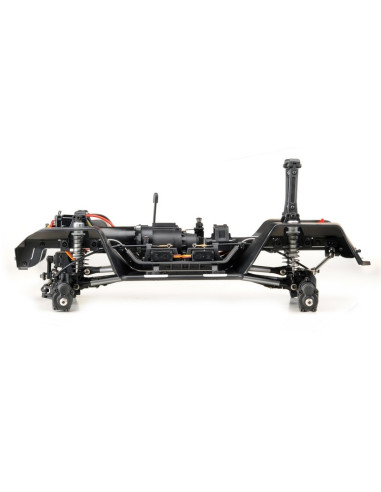 Crawler CR3.4 KHAMBA GREEN RTR