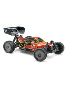 Body Buggy AB3.4