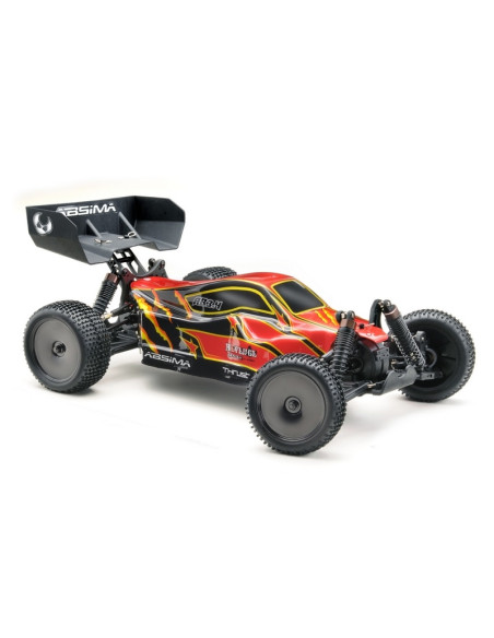 Body Buggy AB3.4