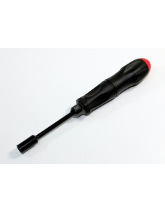 ABSIMA 7.0mm Nut Socket Driver