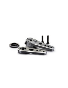 Aluminum Servo Horn 25T 3-in-1
