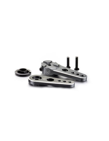 Aluminum Servo Horn 25T 3-in-1