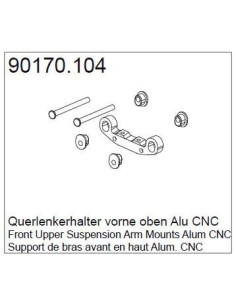 90170.104 Front upper...