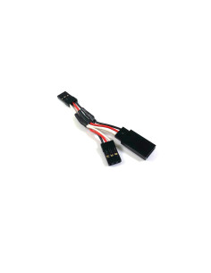 Y-Cable wit JR connector