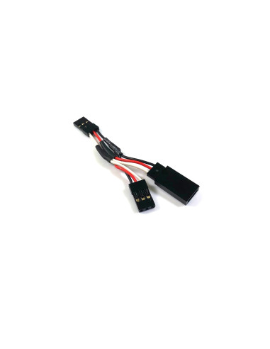 Y-Cable wit JR connector