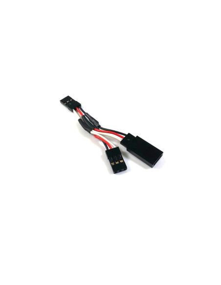 Y-Cable wit JR connector