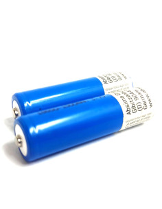 Re-chargeable Batteries -...