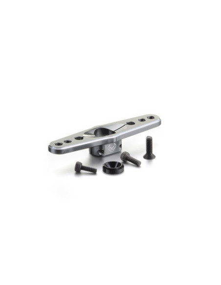 Aluminium Double Servo Horn 23T