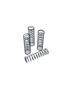 External Damper Spring for...