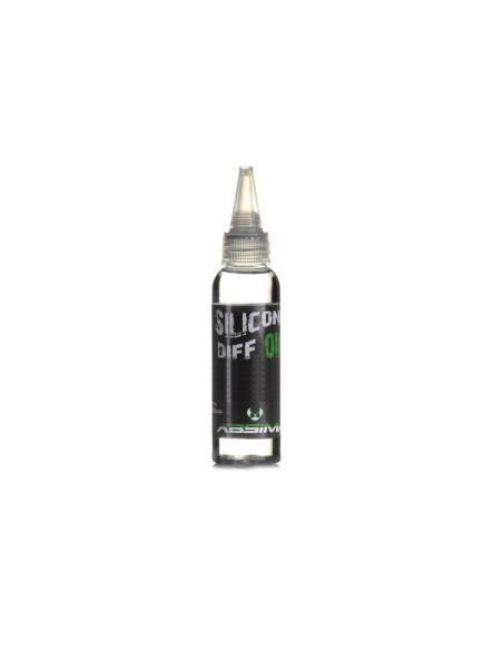 Absima Silicone Differential Oil "15000cps" 60 ml