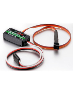 Speed Telemetry Module