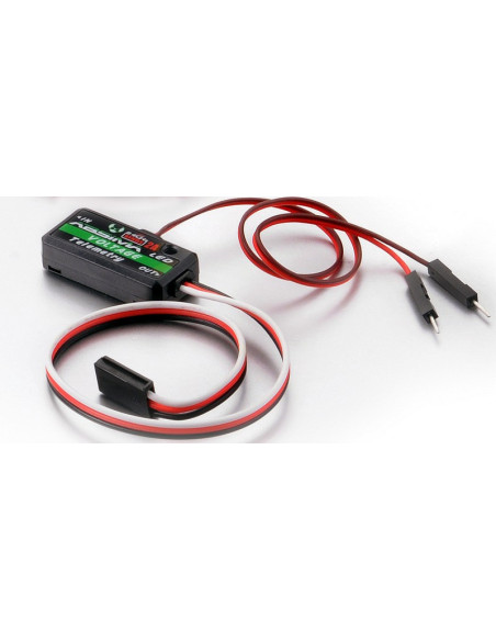 Voltage Telemetry Module CR4T Ultimate