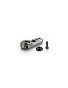 Aluminum Servo Horn 23T short