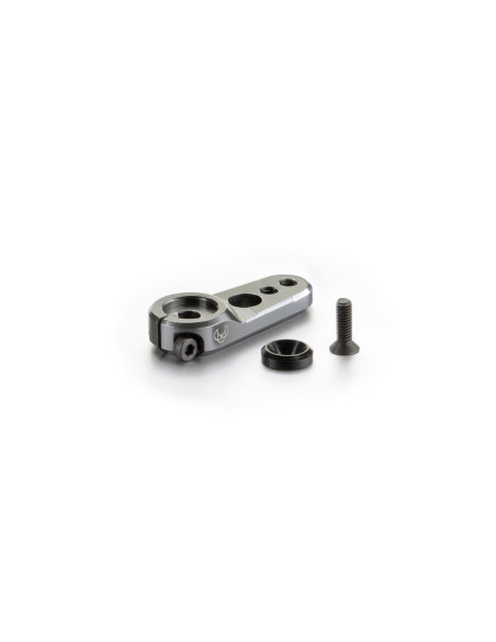 Aluminum Servo Horn 23T short