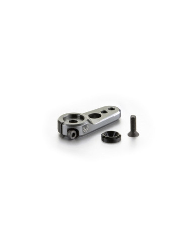 Aluminum Servo Horn 23T short