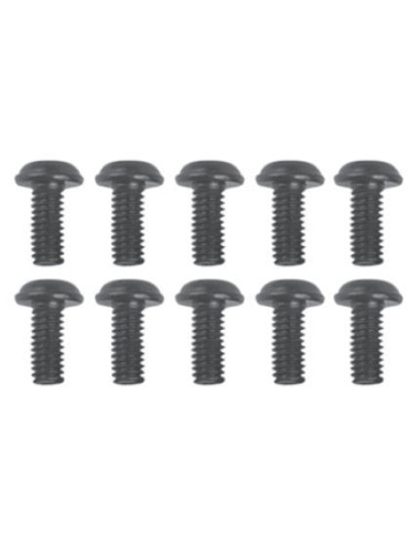 Discal screws
