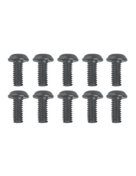 Discal screws