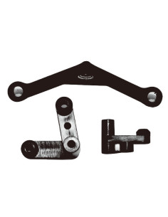 Steering Assembly