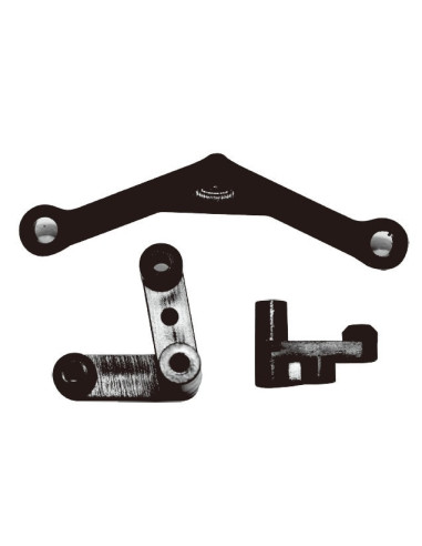 Steering Assembly