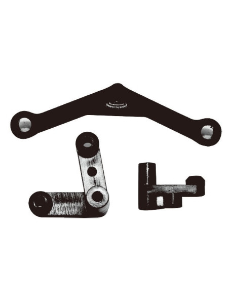 Steering Assembly