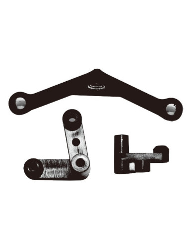 Steering Assembly