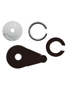 Servo Saver Assembly