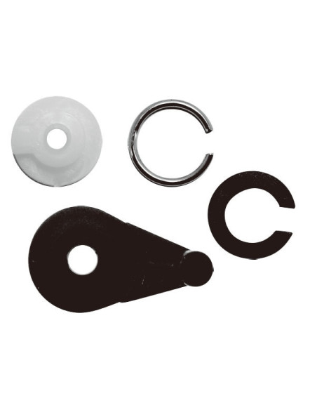 Servo Saver Assembly