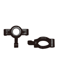 L/R Front Hub Carriers and... 2