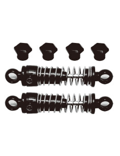 Shock And Shock Mounts 2