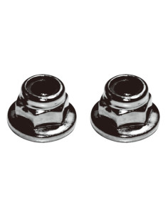 Whel Hex Nut
