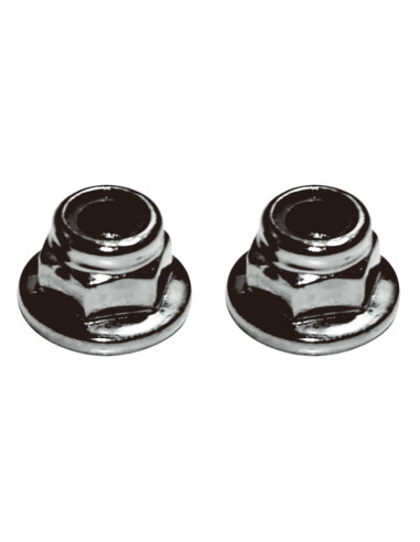 Whel Hex Nut