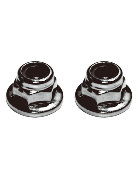 Whel Hex Nut