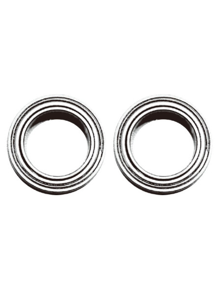 Ball Bearing 8x12x3.5mm