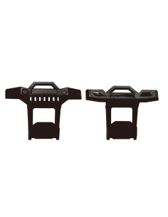 Front and Rear Bumper Assembly