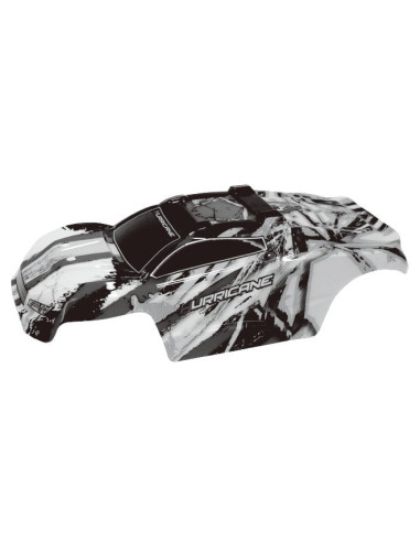 Truggy Shell