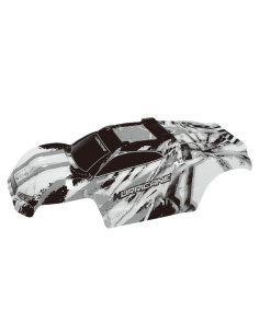 Truggy Shell