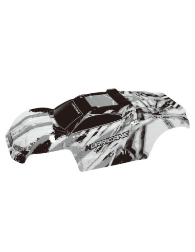 Truggy Shell