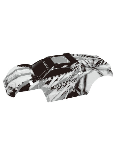 Truggy Shell