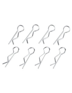 body pins