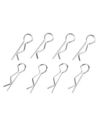 body pins