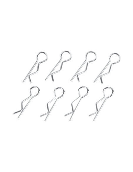 body pins