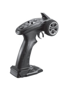 Radio Unit for 1:16 Car