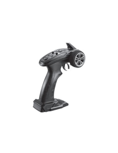 Radio Unit for 1:16 Car
