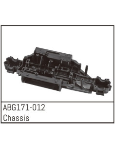 Chassis Plate