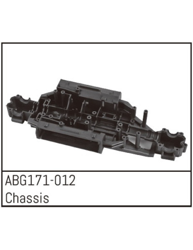 Chassis Plate
