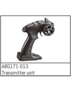 Radio Control Unit