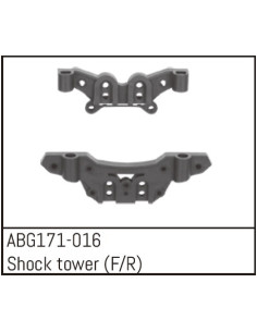 Shock tower F/R