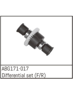 Differential F/R